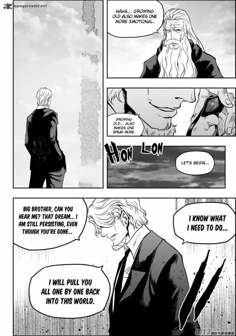 Autophagy Regulation Chapter 87 page 17
