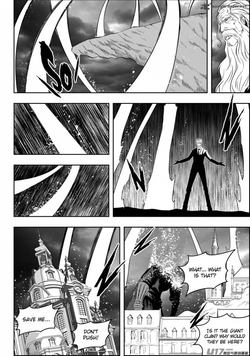 Autophagy Regulation Chapter 88 page 5