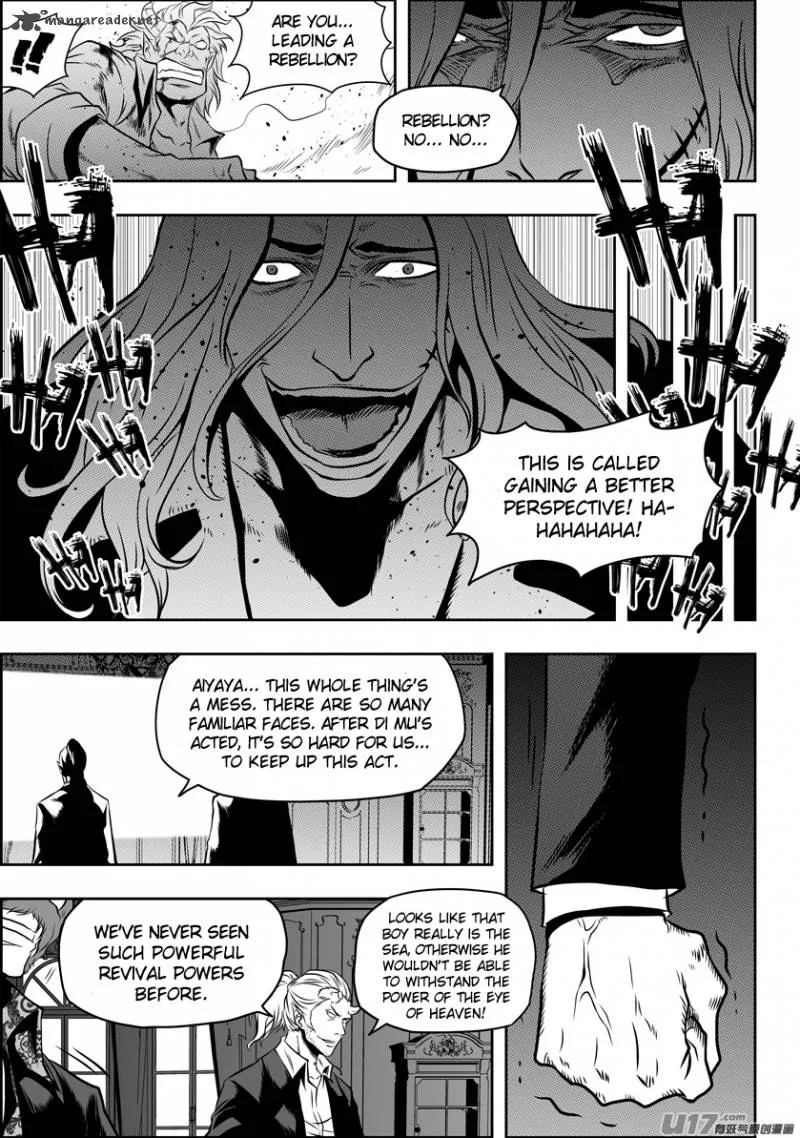 Autophagy Regulation Chapter 88 page 12