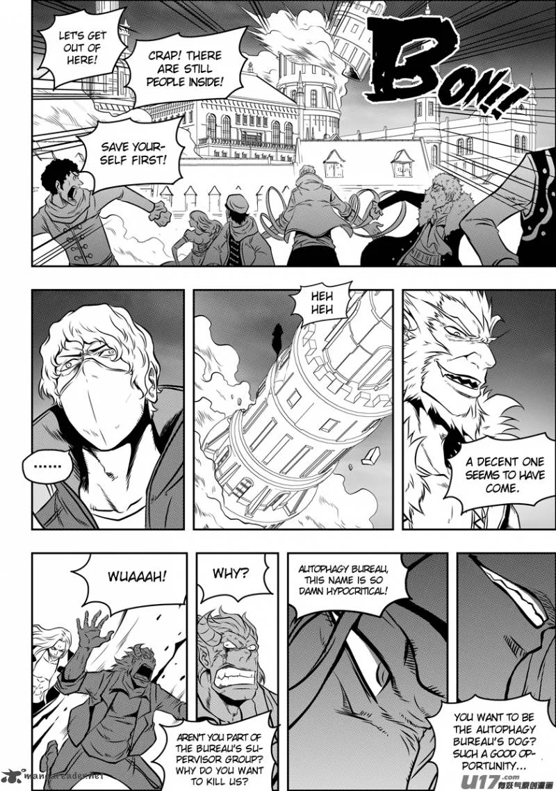 Autophagy Regulation Chapter 88 page 11