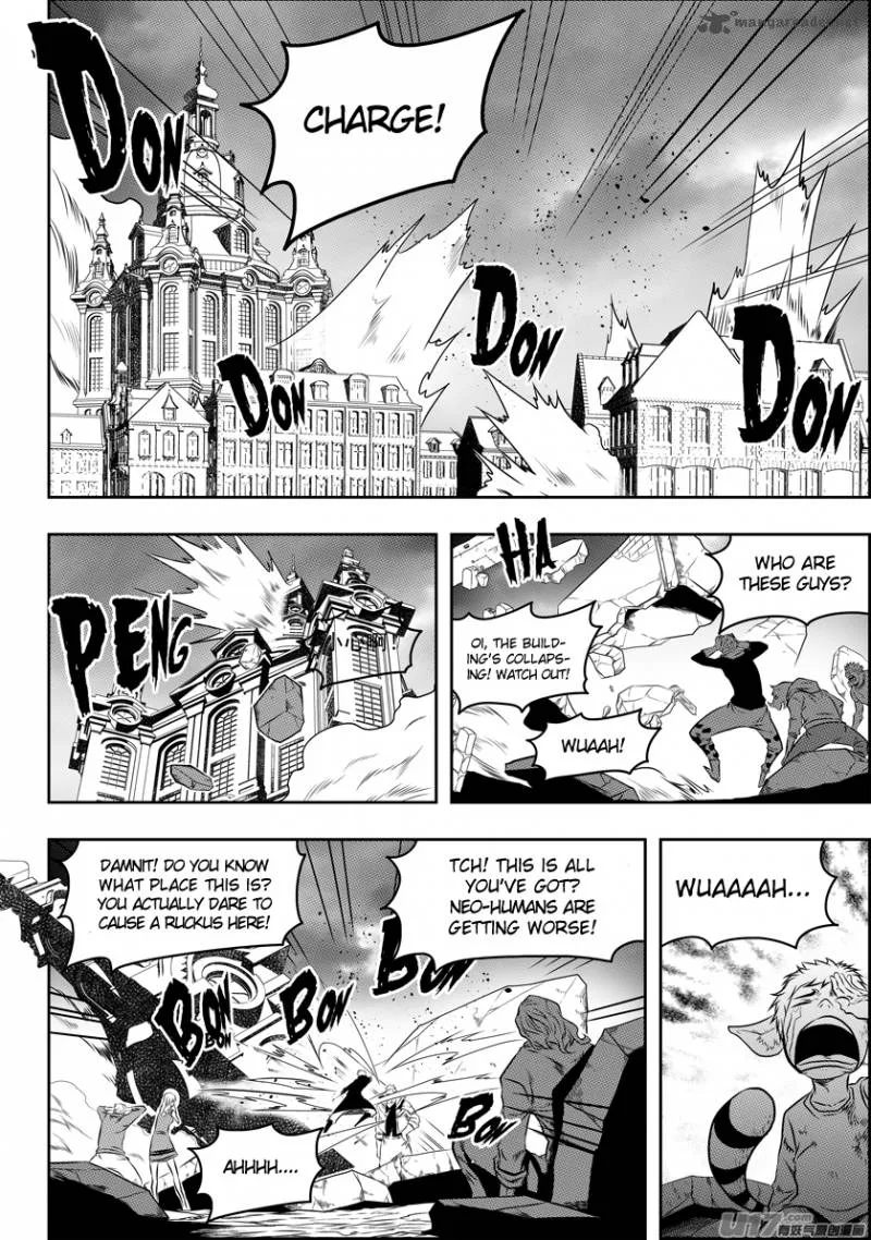 Autophagy Regulation Chapter 88 page 9