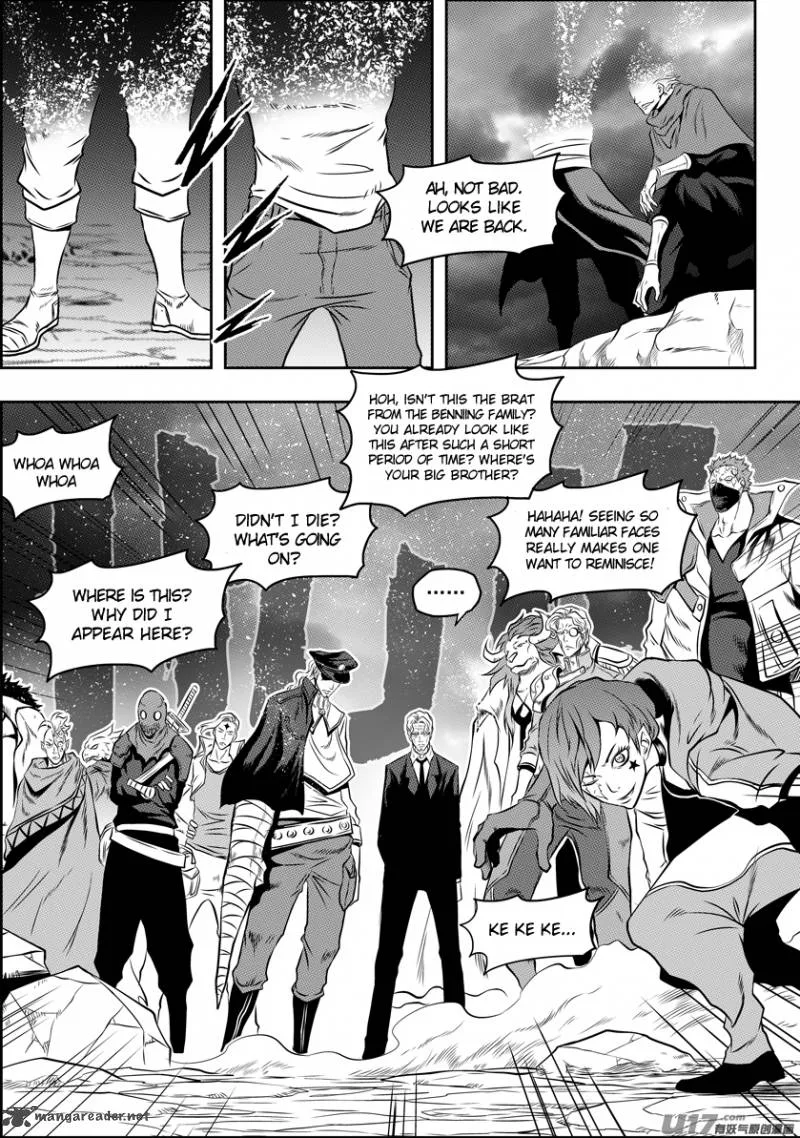 Autophagy Regulation Chapter 88 page 6