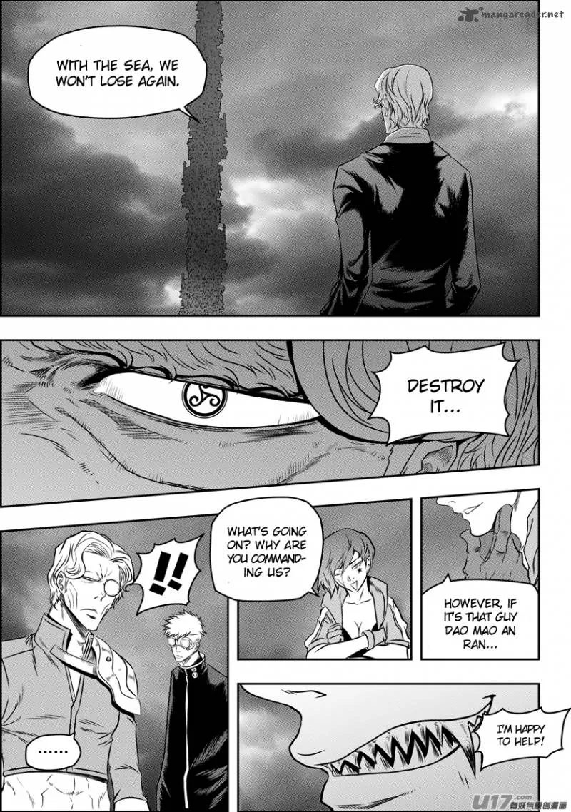 Autophagy Regulation Chapter 88 page 8