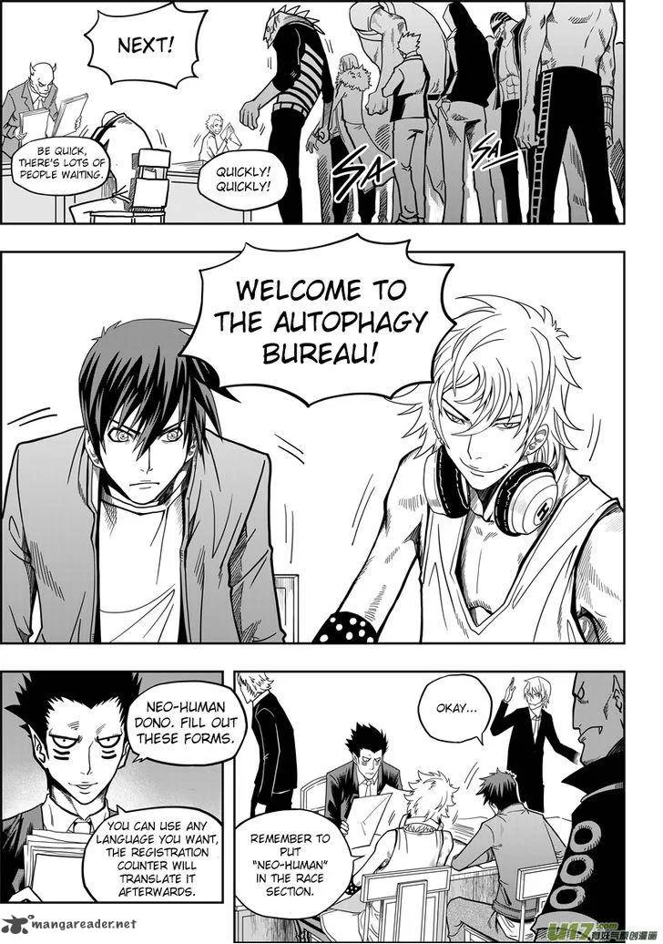Autophagy Regulation Chapter 9 page 11