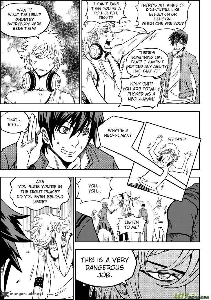 Autophagy Regulation Chapter 9 page 5