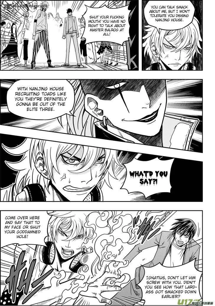 Autophagy Regulation Chapter 9 page 20