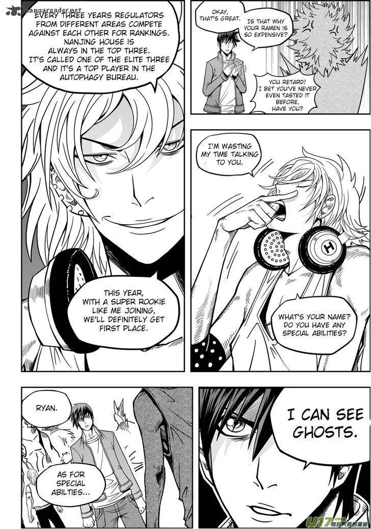Autophagy Regulation Chapter 9 page 4
