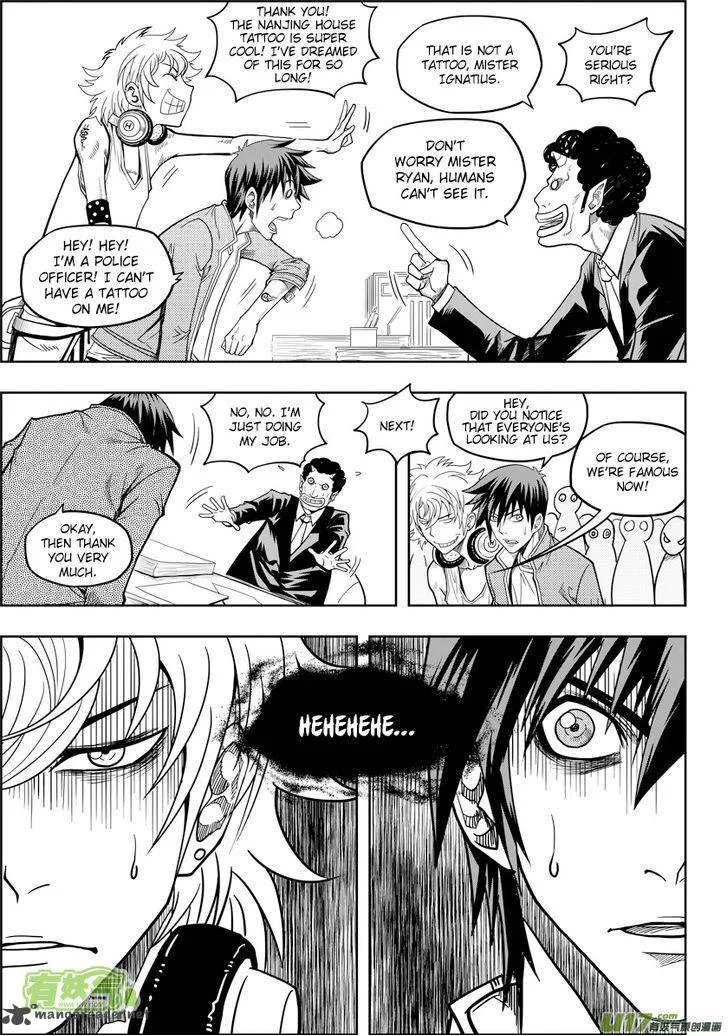 Autophagy Regulation Chapter 9 page 17