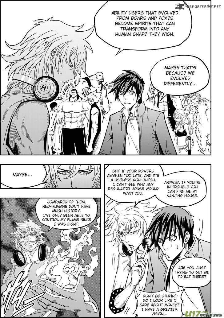 Autophagy Regulation Chapter 9 page 7