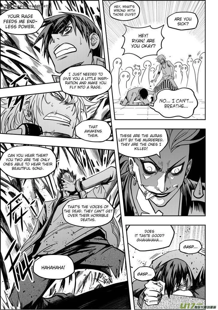 Autophagy Regulation Chapter 9 page 22