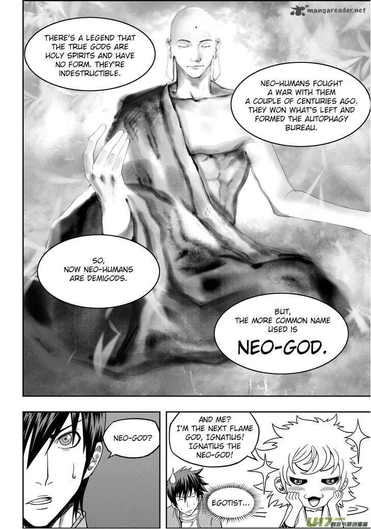 Autophagy Regulation Chapter 9 page 8