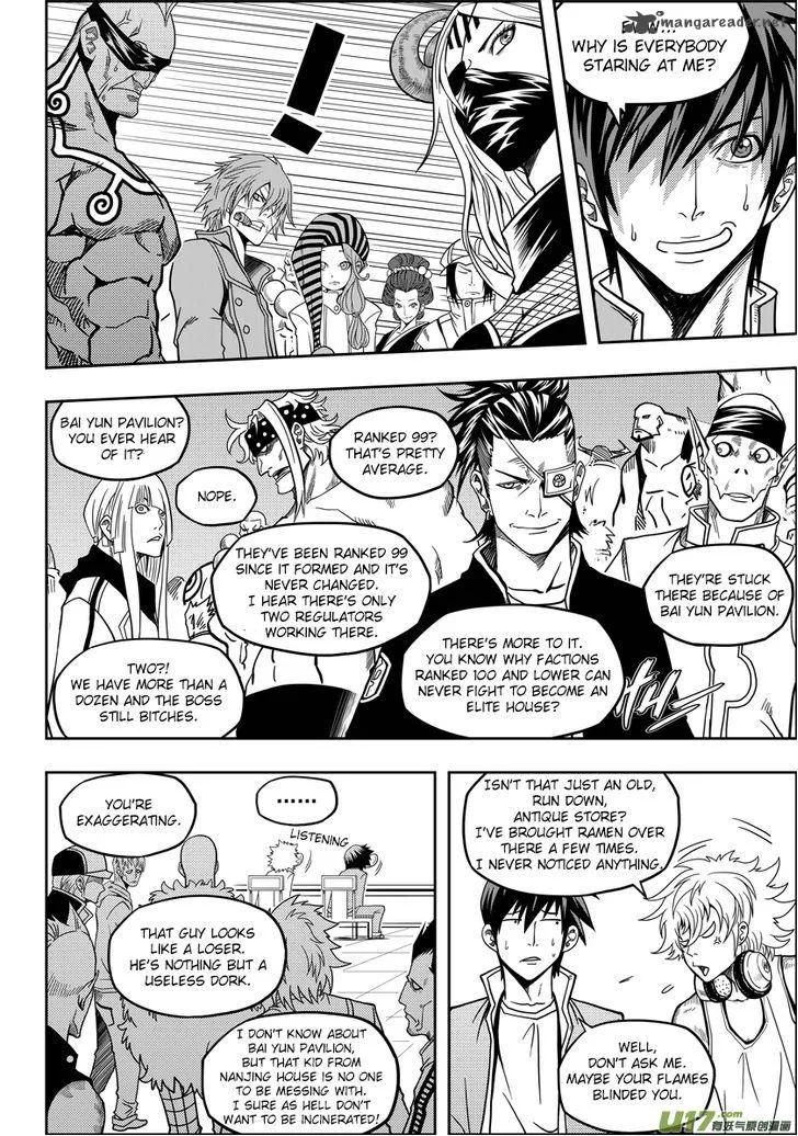 Autophagy Regulation Chapter 9 page 14