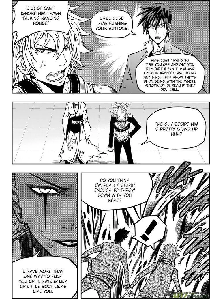 Autophagy Regulation Chapter 9 page 21