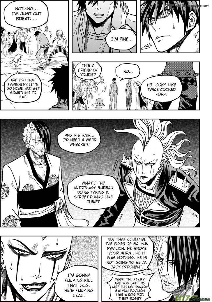 Autophagy Regulation Chapter 9 page 24