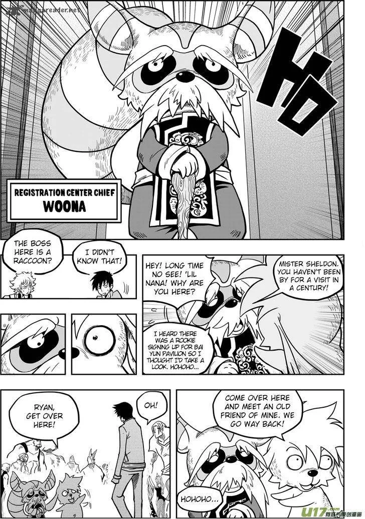 Autophagy Regulation Chapter 9 page 26