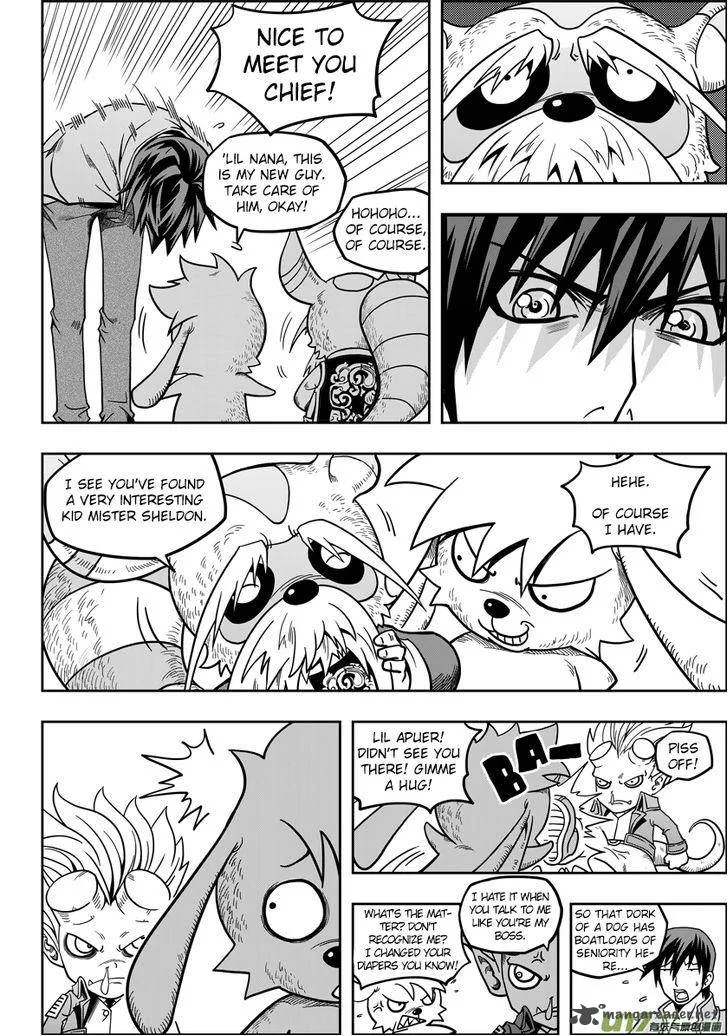 Autophagy Regulation Chapter 9 page 27