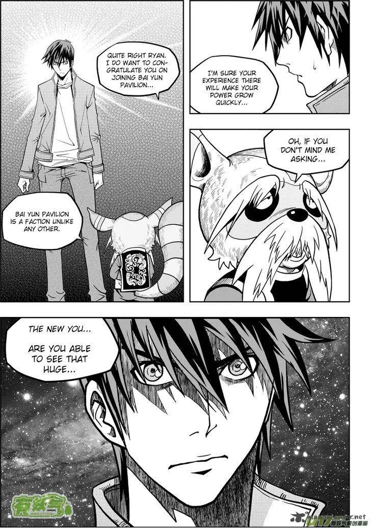 Autophagy Regulation Chapter 9 page 28