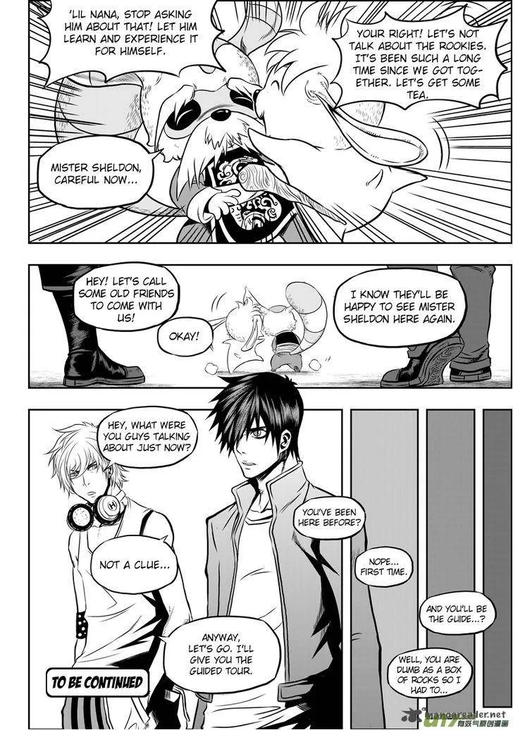 Autophagy Regulation Chapter 9 page 29