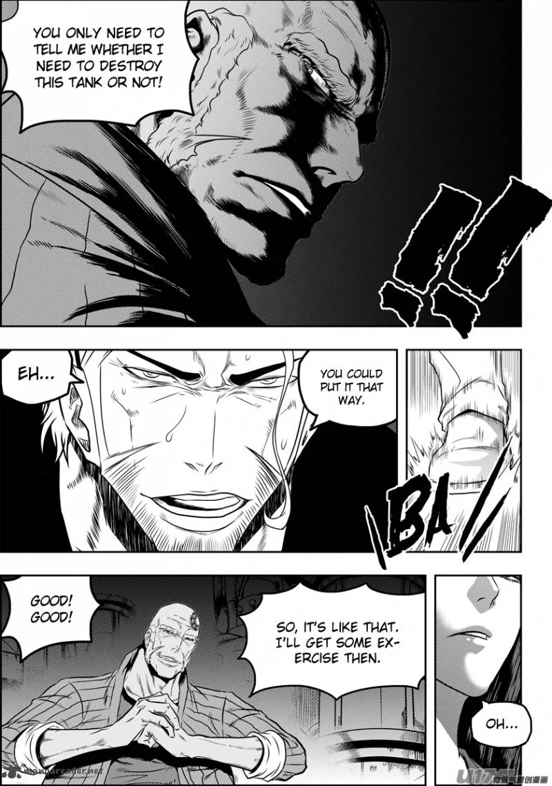 Autophagy Regulation Chapter 90 page 10