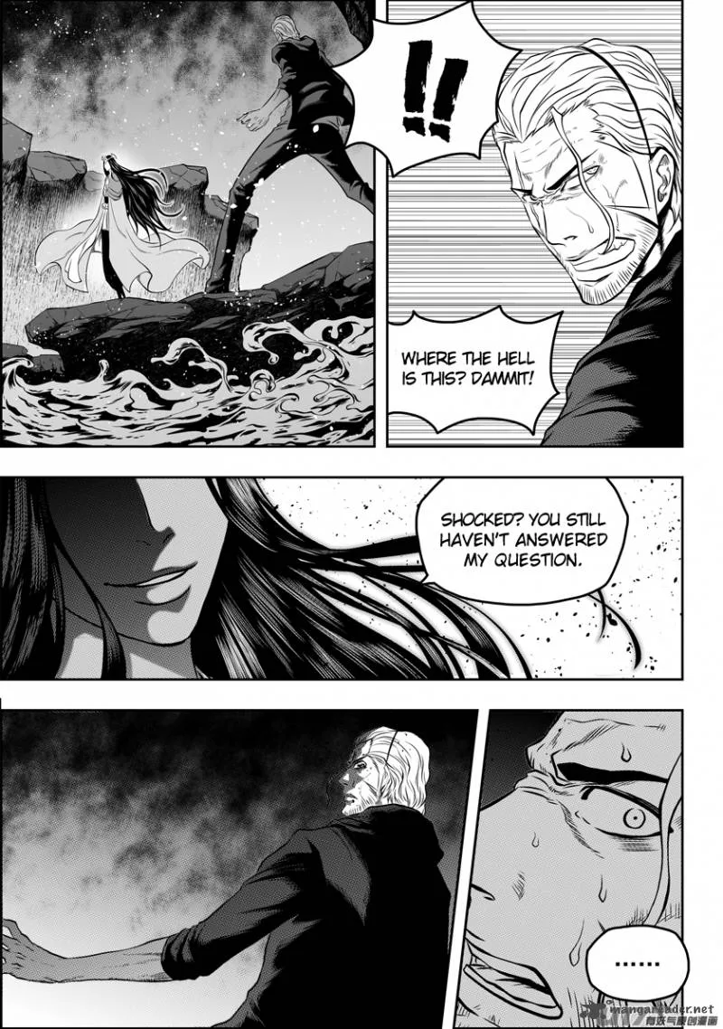 Autophagy Regulation Chapter 90 page 4