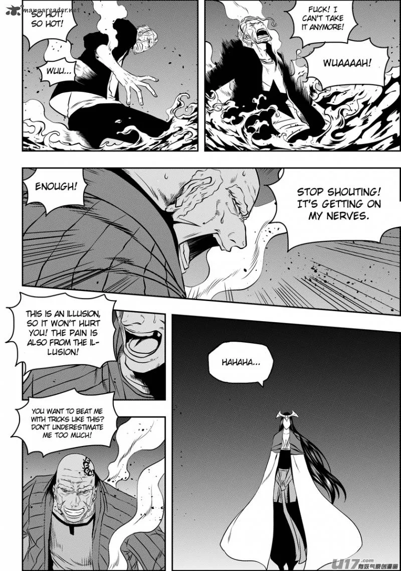 Autophagy Regulation Chapter 90 page 13