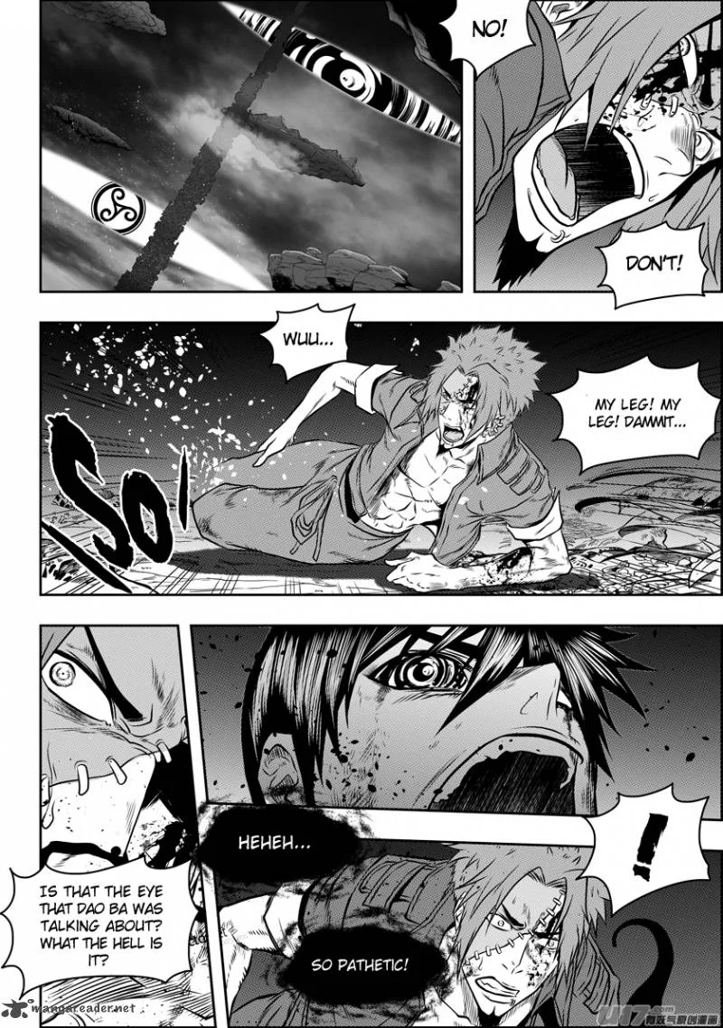 Autophagy Regulation Chapter 90 page 15