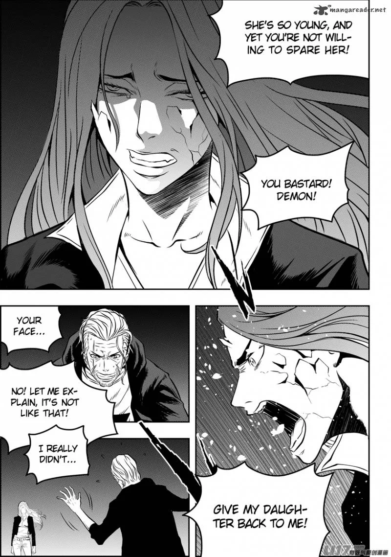 Autophagy Regulation Chapter 90 page 6