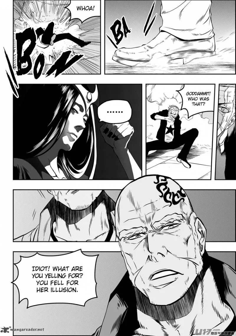 Autophagy Regulation Chapter 90 page 8