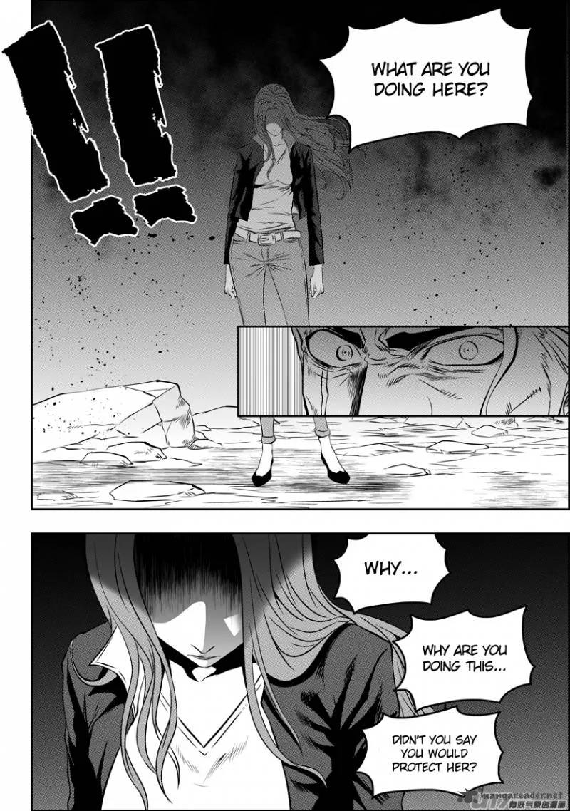 Autophagy Regulation Chapter 90 page 5