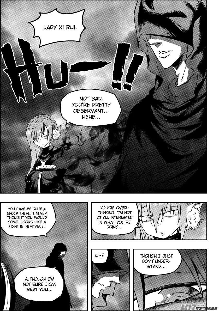 Autophagy Regulation Chapter 91 page 13