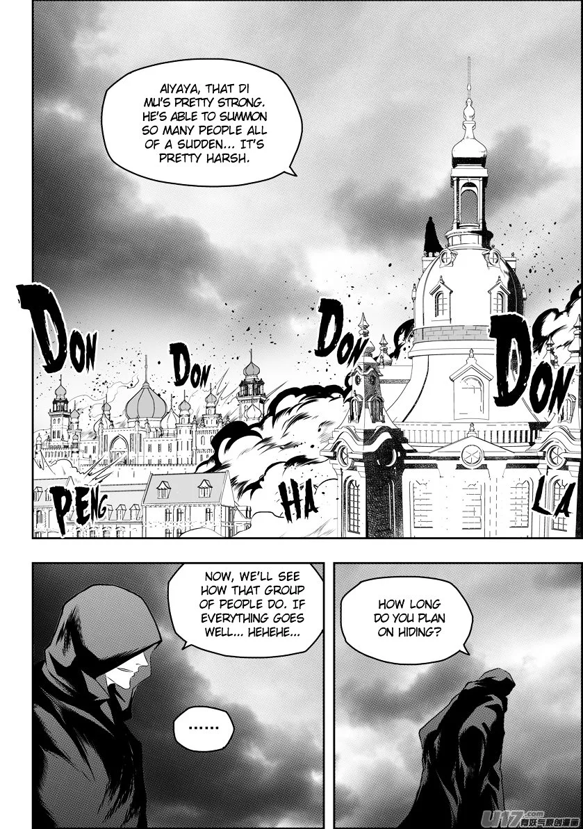 Autophagy Regulation Chapter 91 page 12