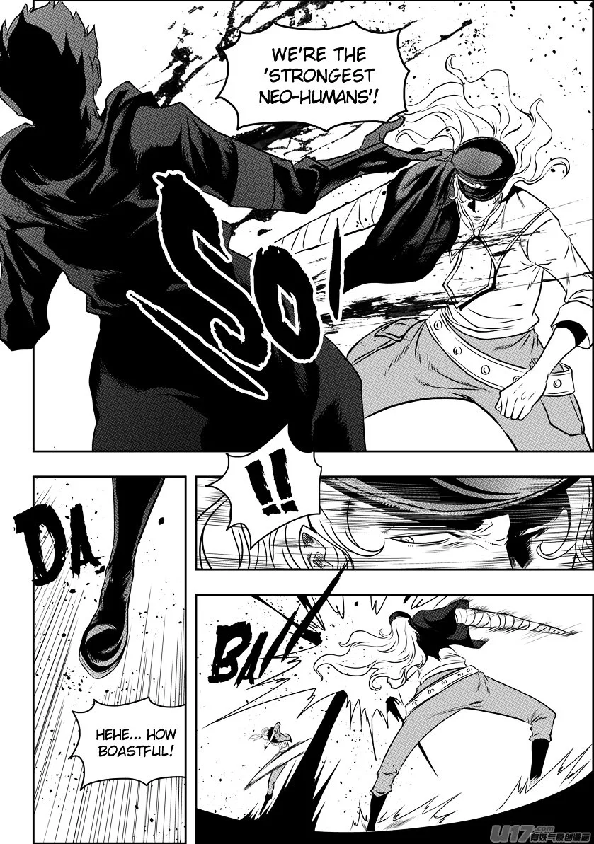 Autophagy Regulation Chapter 91 page 6