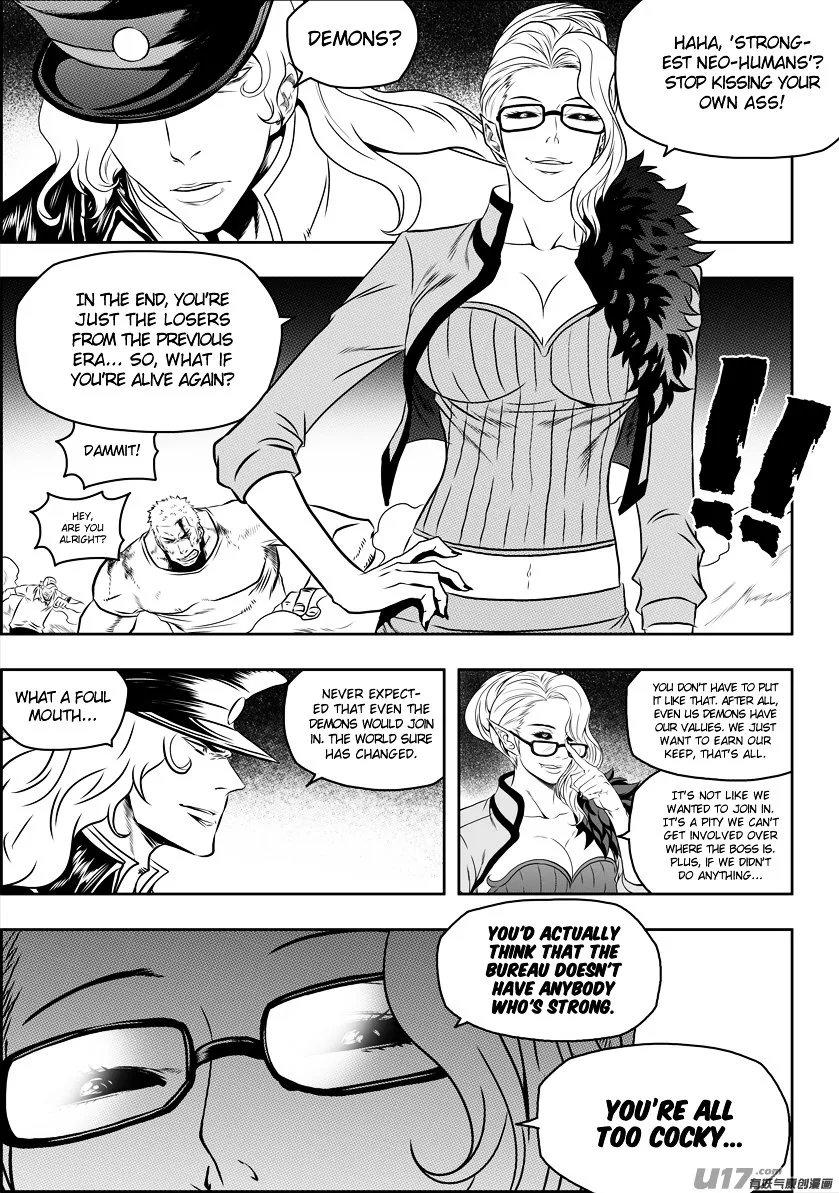 Autophagy Regulation Chapter 91 page 7