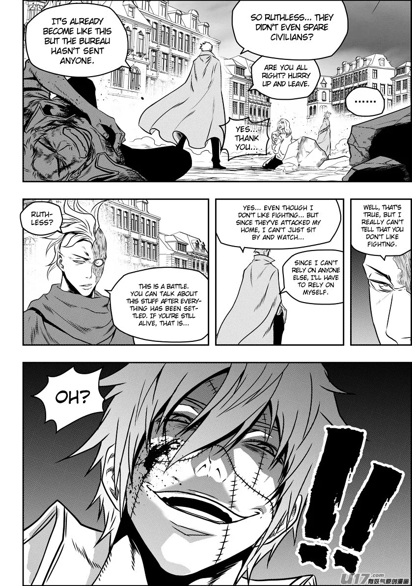 Autophagy Regulation Chapter 91 page 10