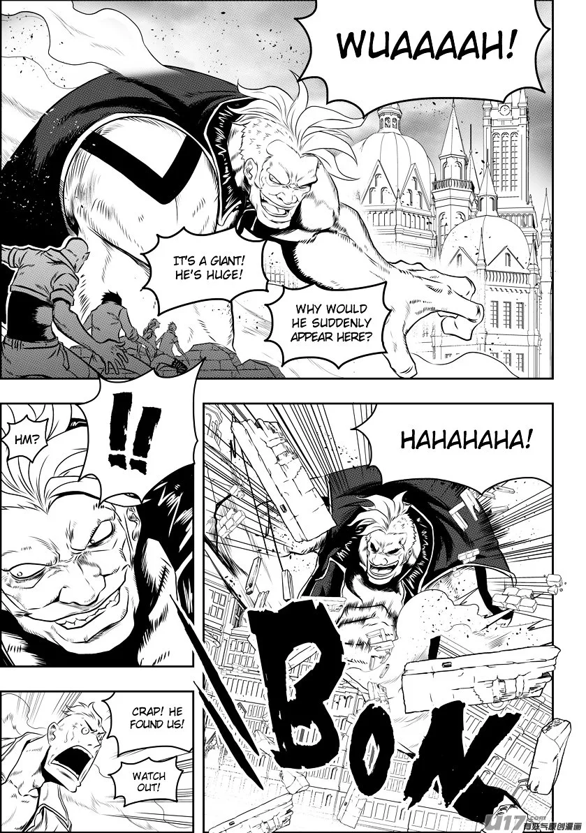 Autophagy Regulation Chapter 91 page 3
