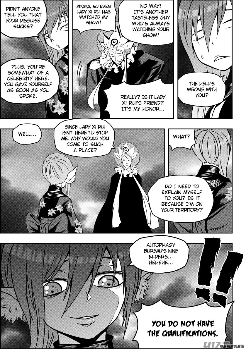Autophagy Regulation Chapter 91 page 15