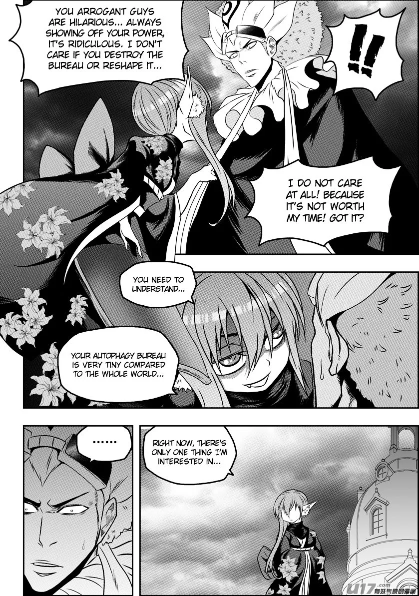 Autophagy Regulation Chapter 91 page 16