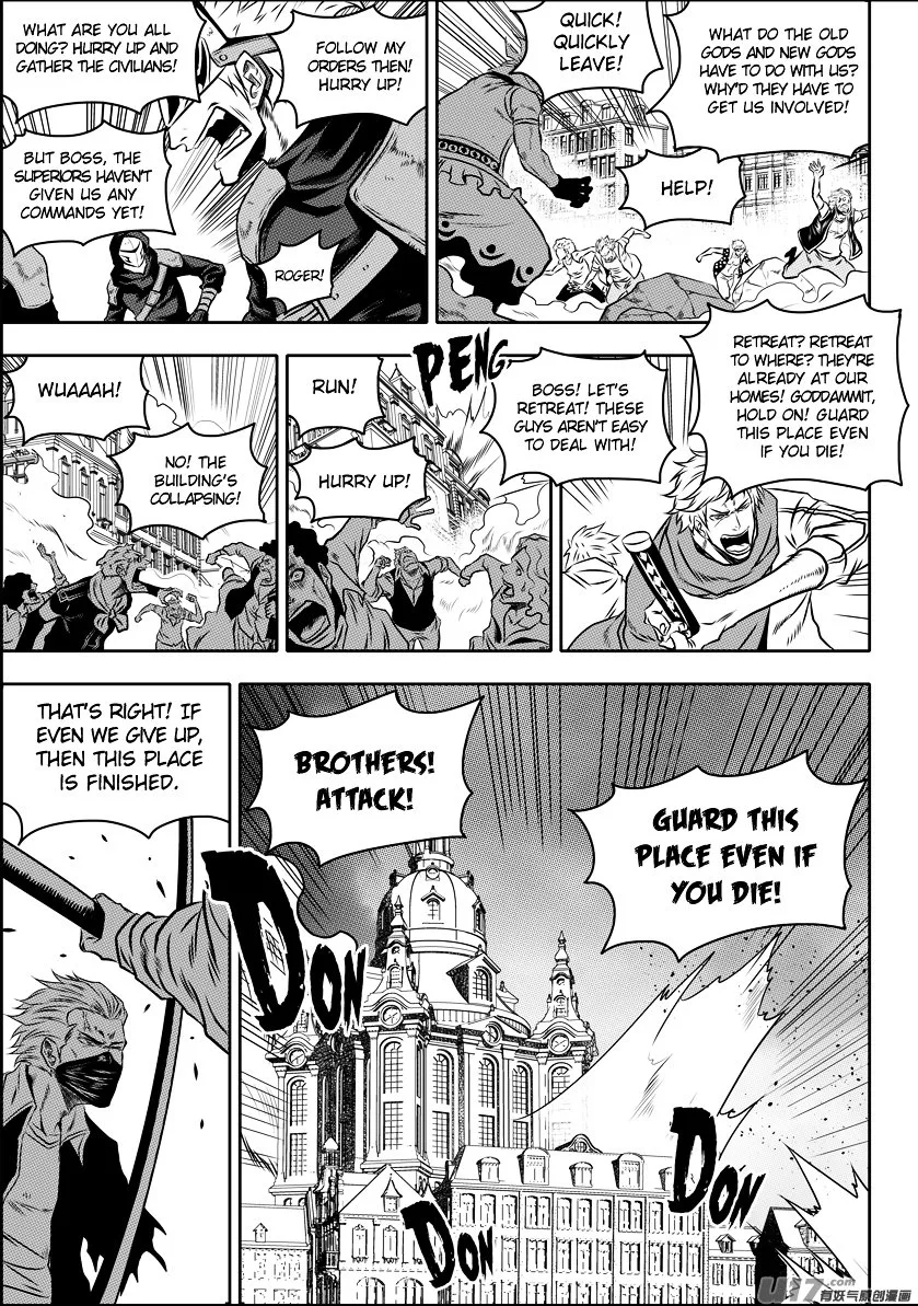 Autophagy Regulation Chapter 91 page 11
