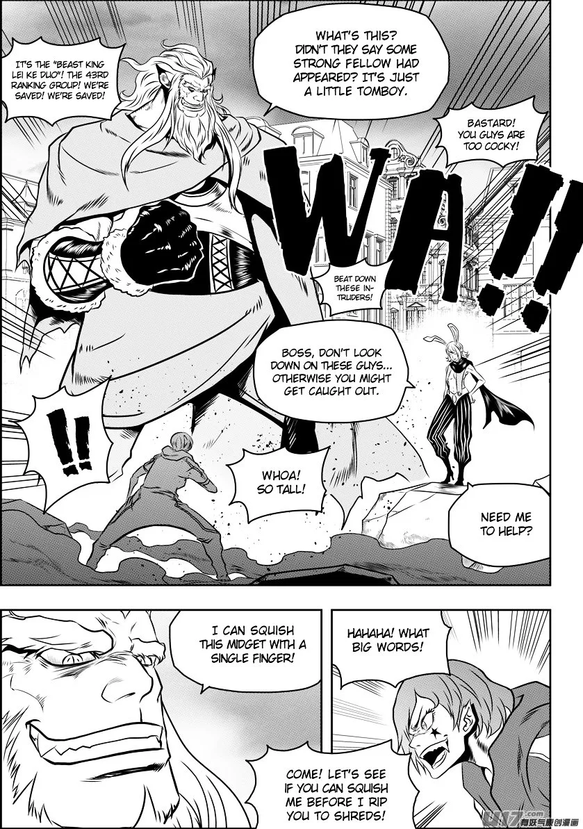Autophagy Regulation Chapter 91 page 9