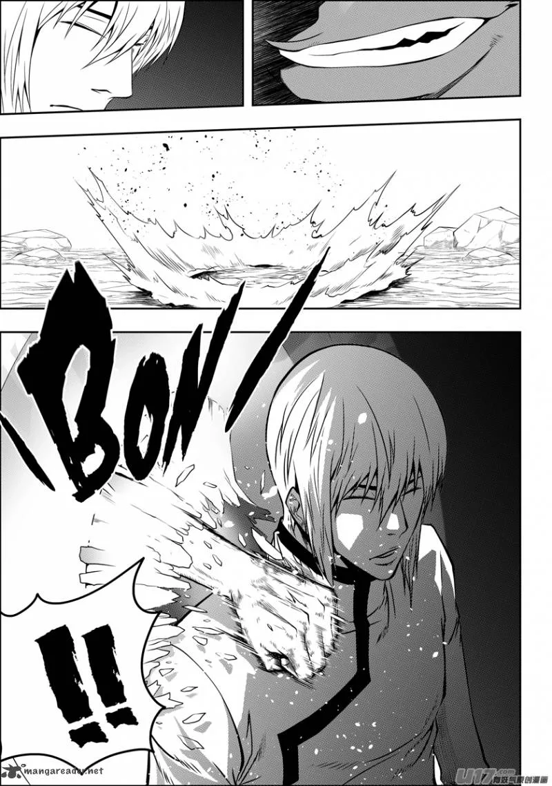 Autophagy Regulation Chapter 92 page 6