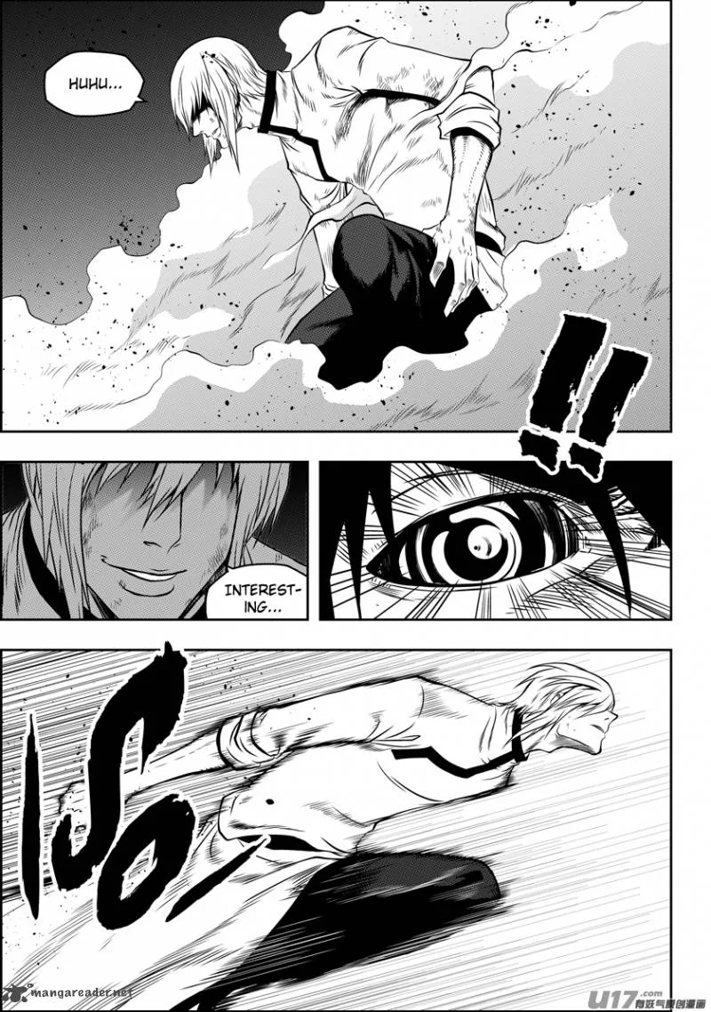 Autophagy Regulation Chapter 92 page 10
