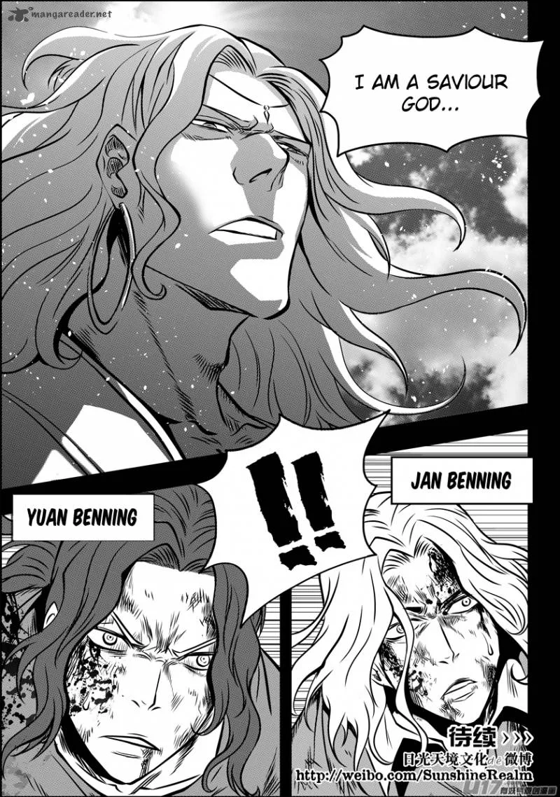 Autophagy Regulation Chapter 92 page 15