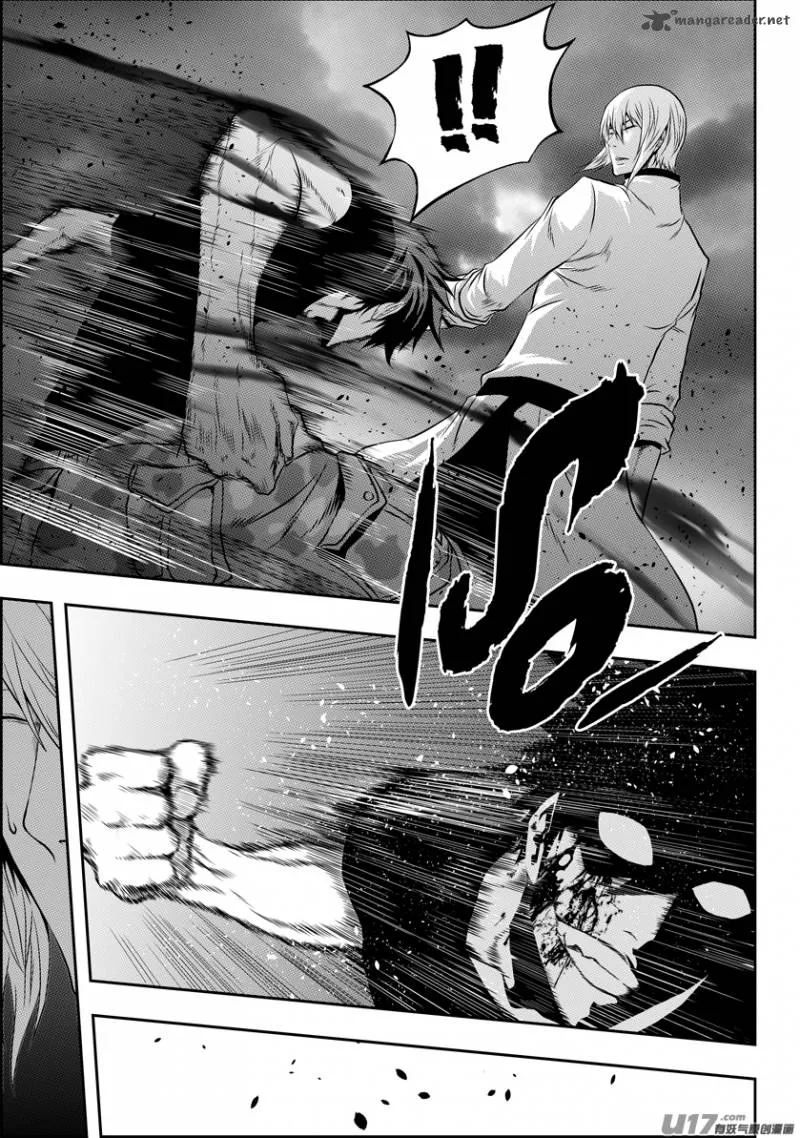 Autophagy Regulation Chapter 92 page 8