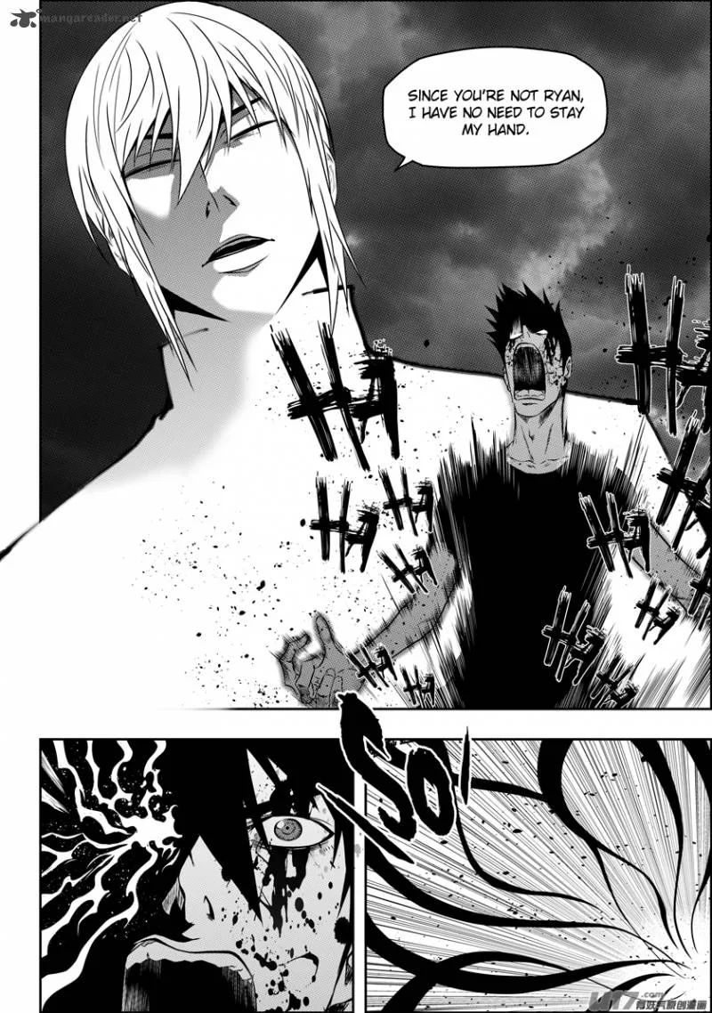 Autophagy Regulation Chapter 92 page 4