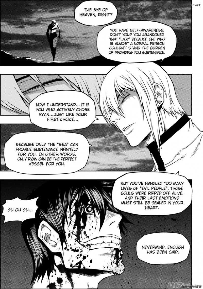 Autophagy Regulation Chapter 92 page 3