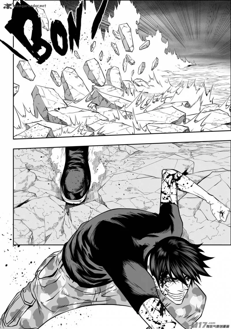 Autophagy Regulation Chapter 92 page 9