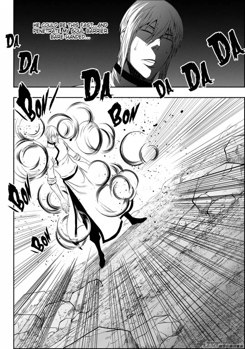 Autophagy Regulation Chapter 92 page 7