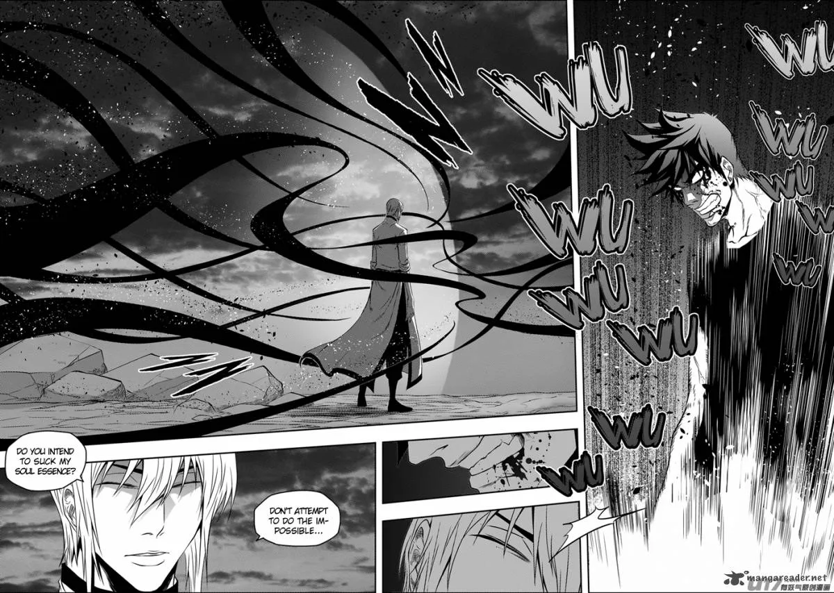 Autophagy Regulation Chapter 92 page 5