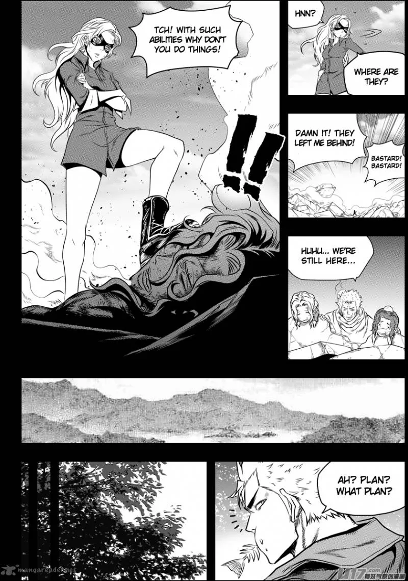 Autophagy Regulation Chapter 93 page 16