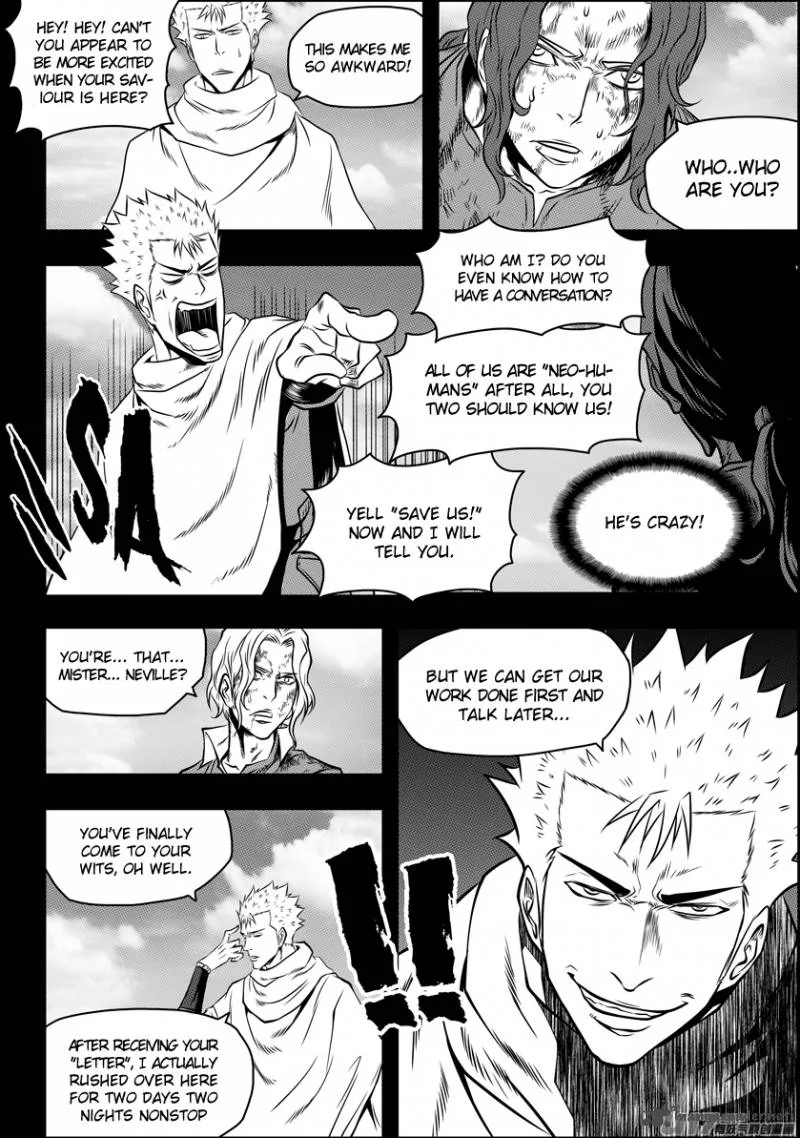 Autophagy Regulation Chapter 93 page 8